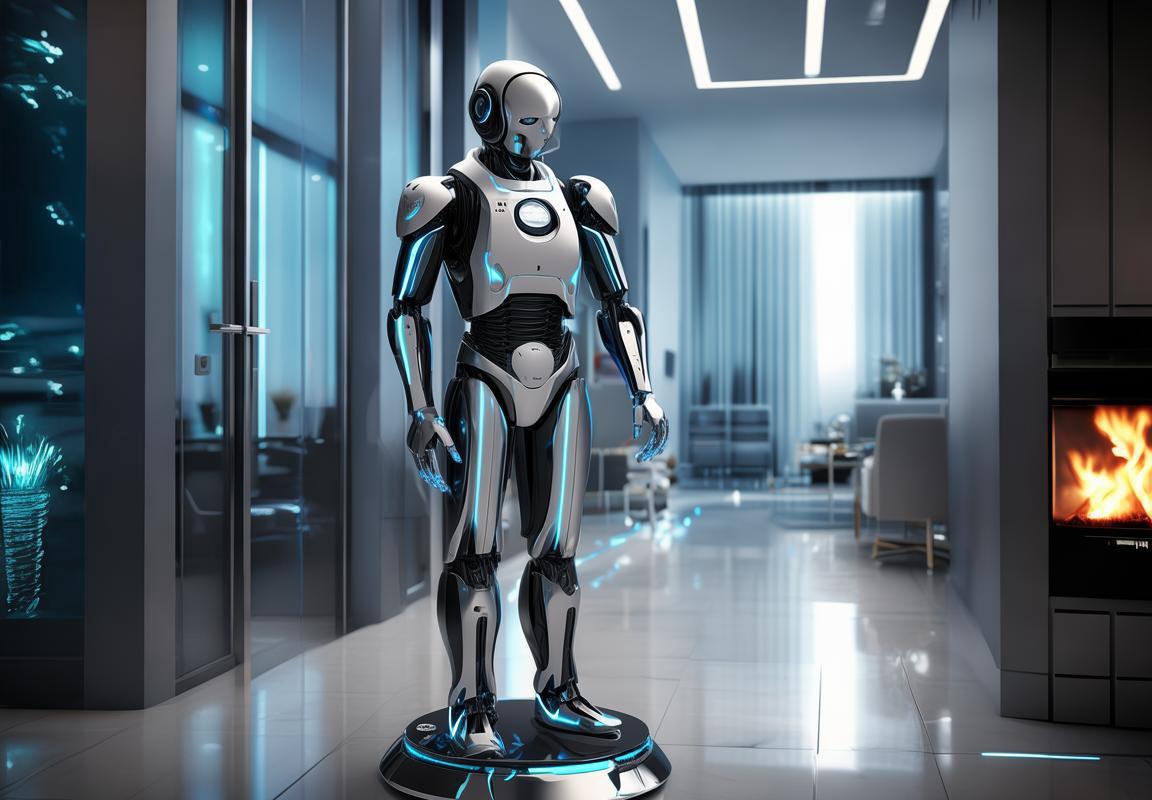 VR奇幻之旅：沉浸体验引领科技变革新篇章(图1)