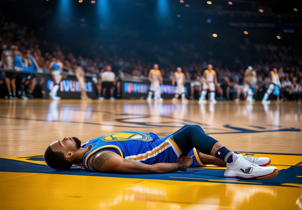 2018年勇士与奇才精彩对决回顾赛场瞬间与精彩时刻分析(图1)